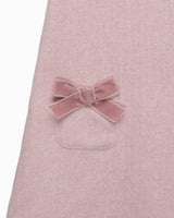 Georgina Pocket Bow Dress