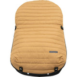 Infant Car Seat Footmuff - Ginger