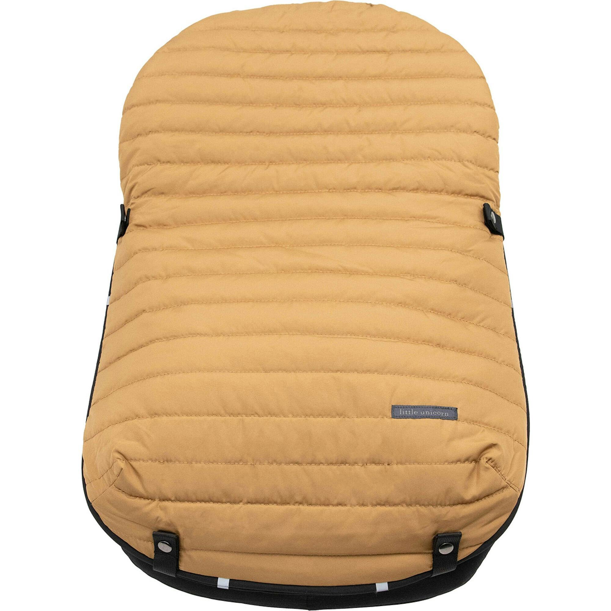 Infant Car Seat Footmuff - Ginger