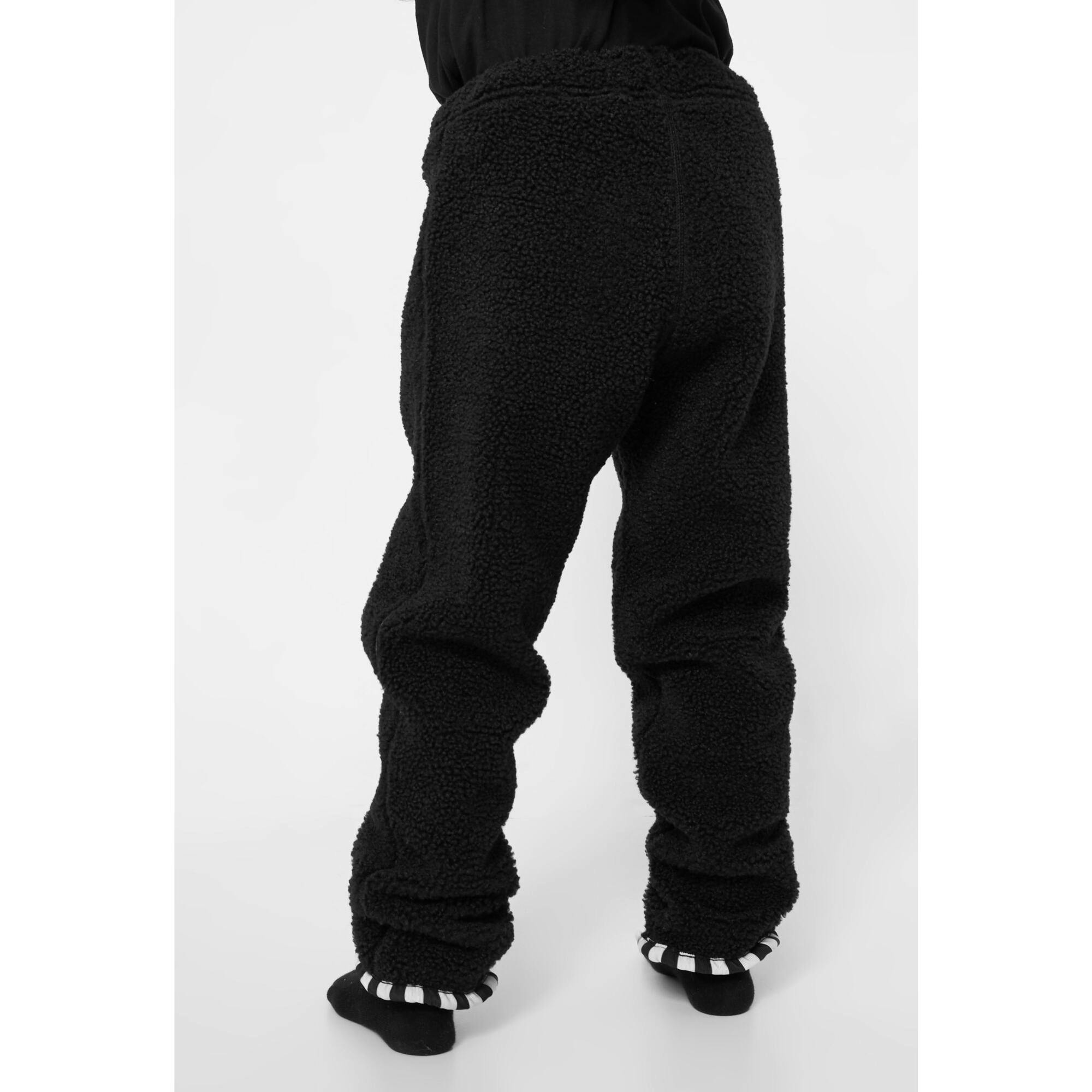 Pando Fleece Pants