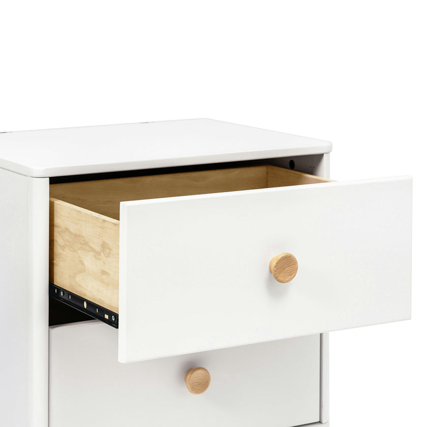 Babyletto  Lolly Nightstand with USB Port