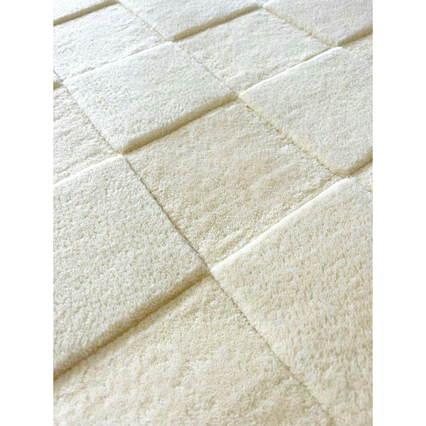 Checkerboard Rug