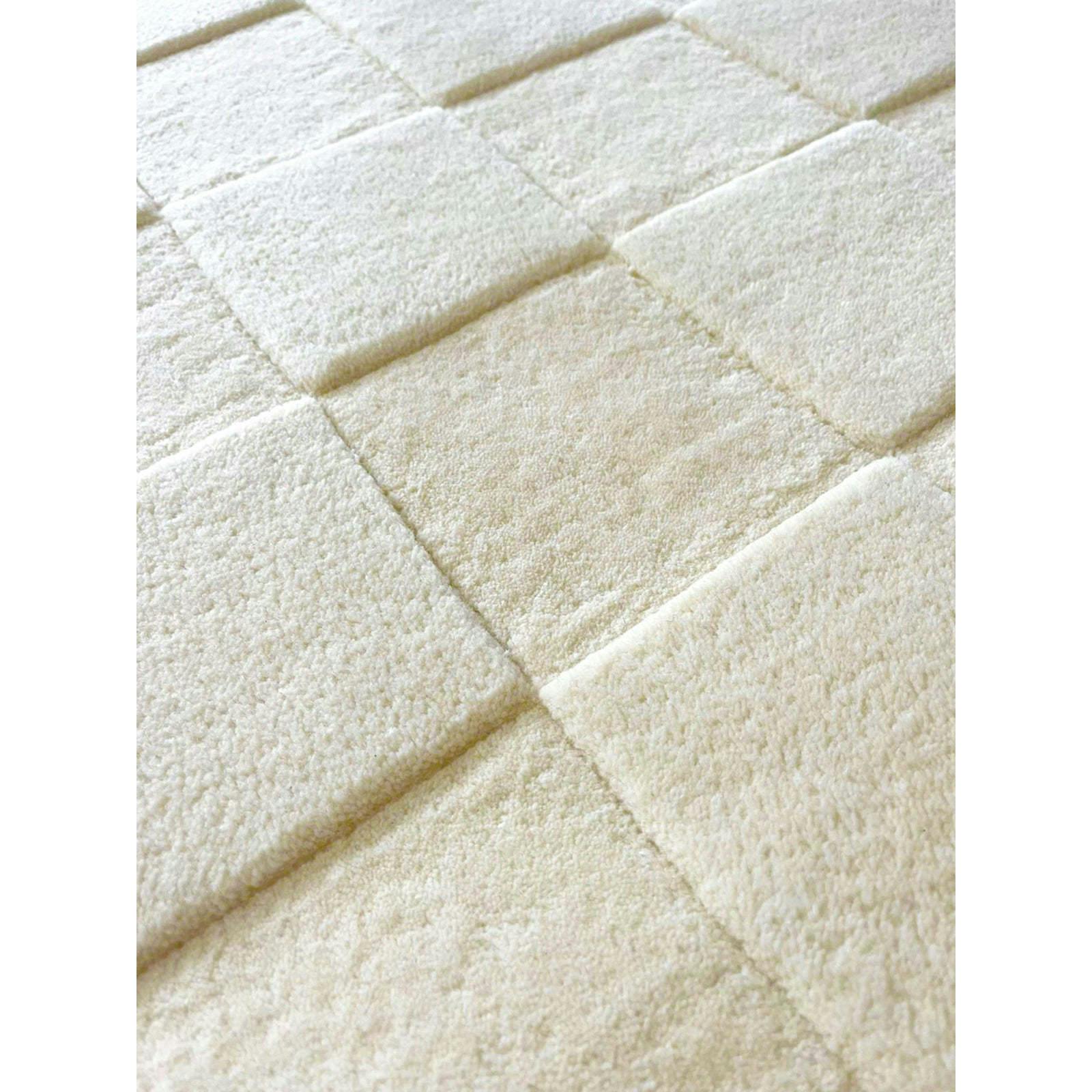 Checkerboard Rug