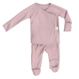 Bonsie Baby Footie