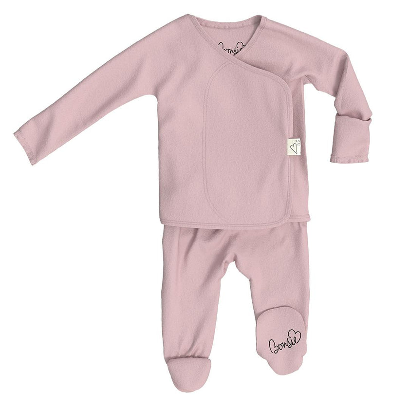 Bonsie Baby Footie