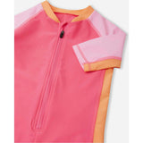 Vesihiisi - Kids' UPF 50+ Swimsuit