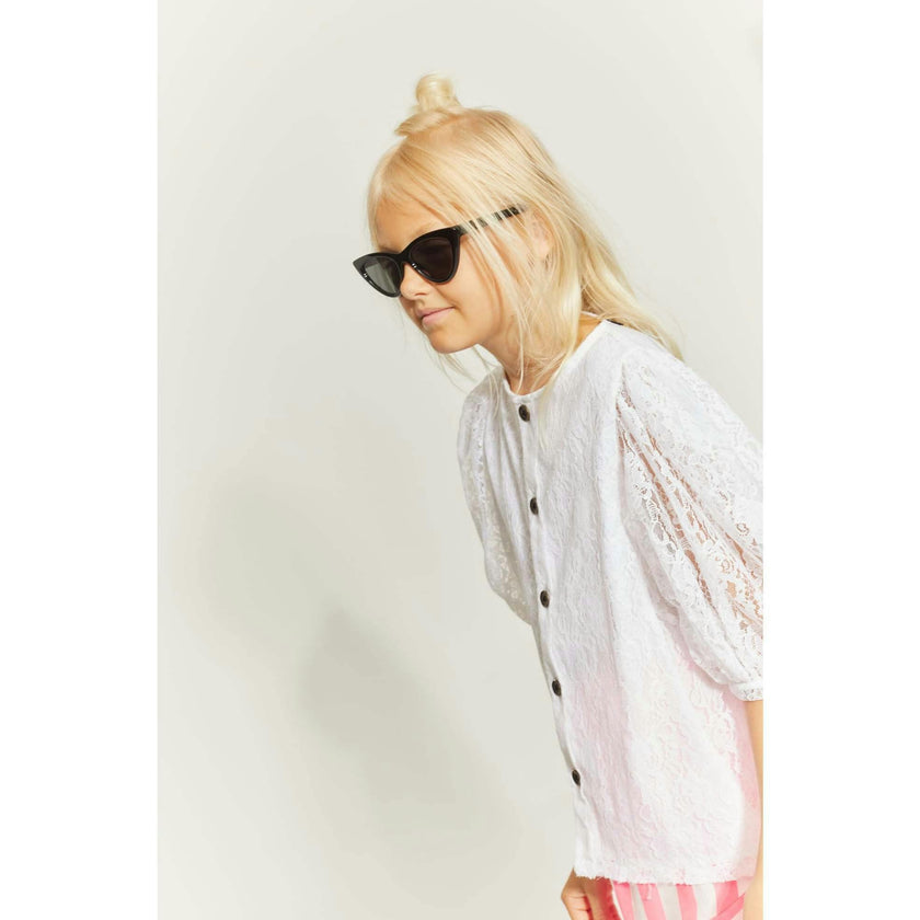 Dreamer Blouse