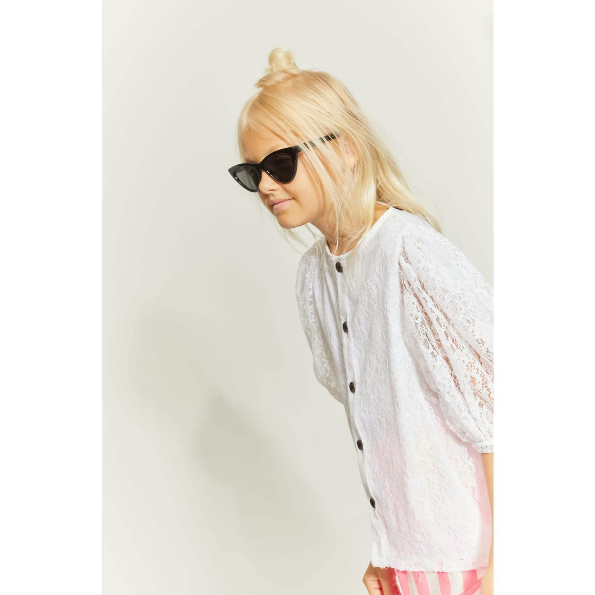 Dreamer Blouse