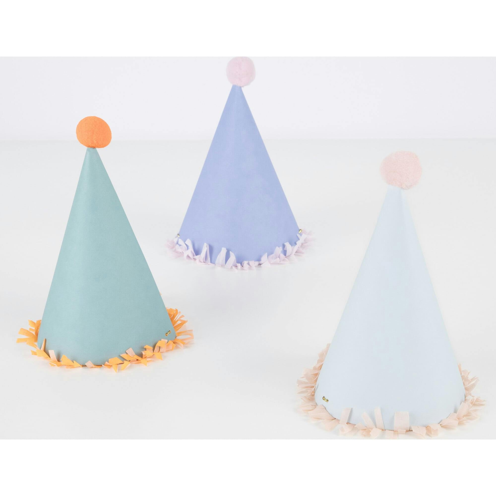 Large Party Hats