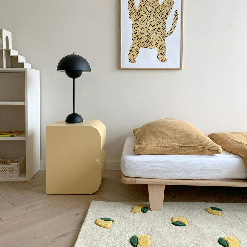 Lemons Rug, Prints