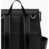 Ebony Classic Diaper Bag II