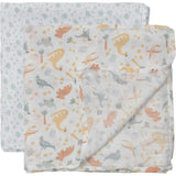 Studio Oh! Swaddle Blanket Set