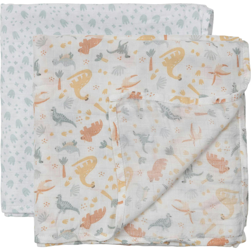 Studio Oh! Swaddle Blanket Set