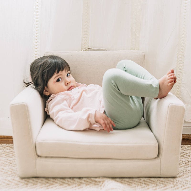 Baby Activity Square Chair