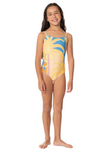 Maaji Solar Bliss Lanikai Girls One Piece Set