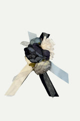 BOUQUET HAIR CLIP