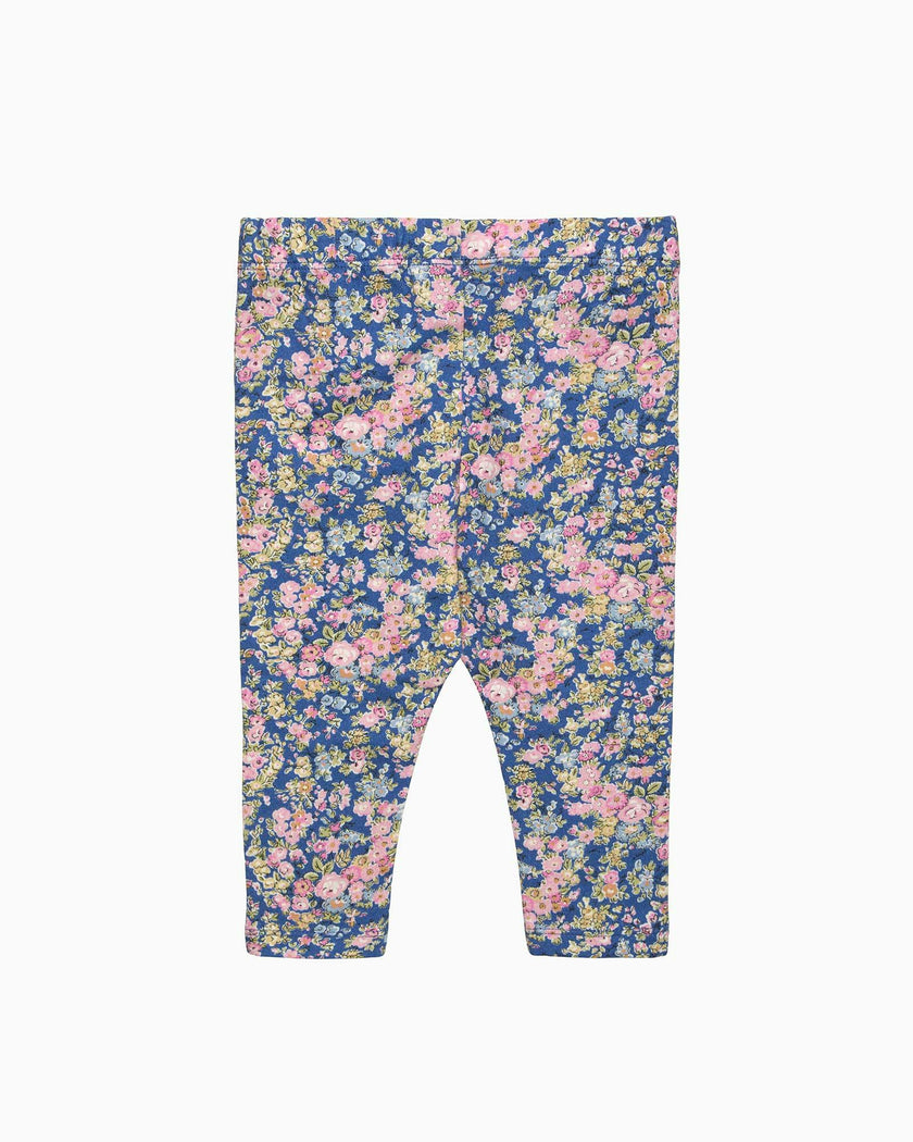 Baby Leggings in Tatum