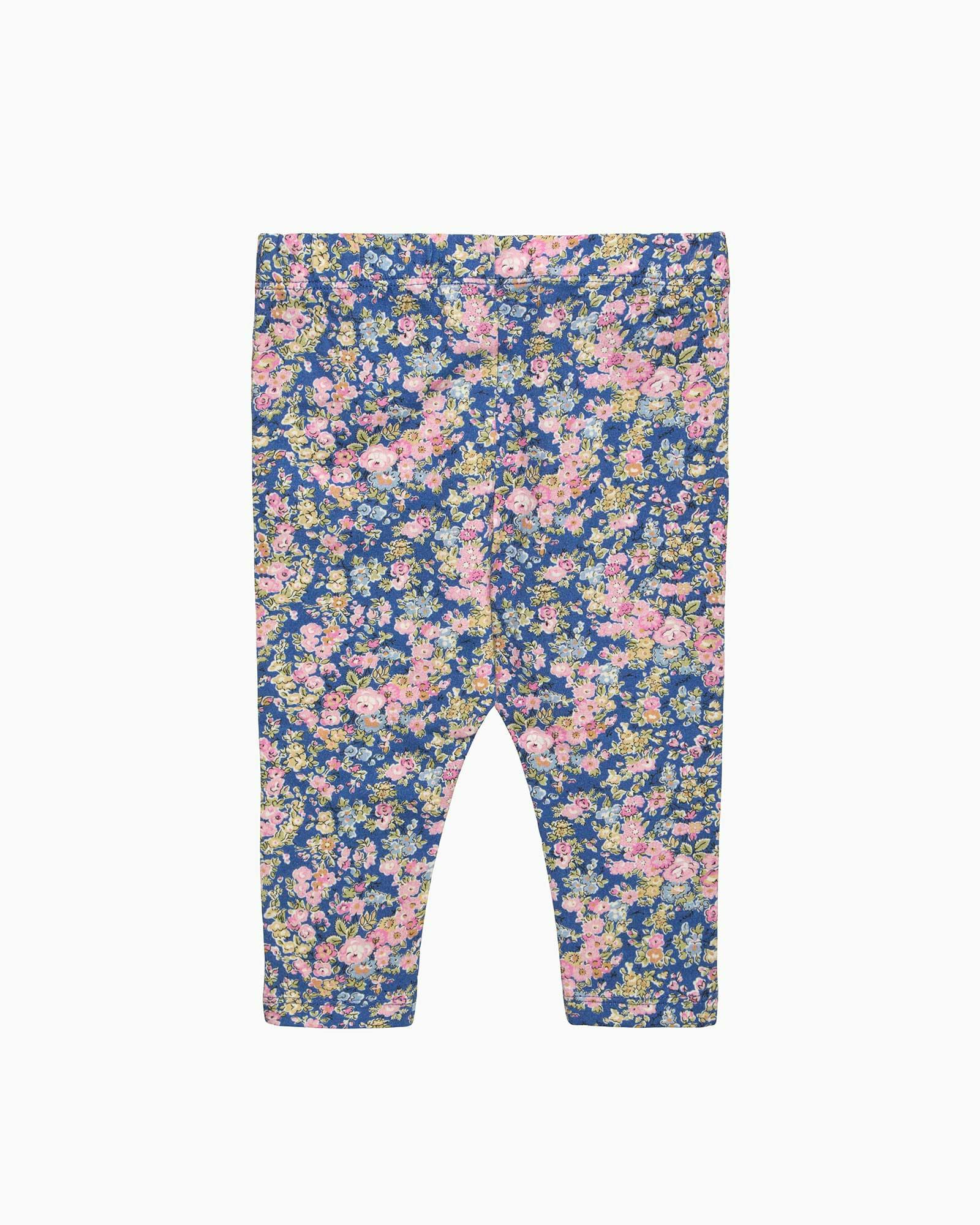 Baby Leggings in Tatum