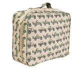 The Lunchbox in Jeeps