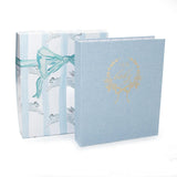 "Our Baby” Memory Book - Boy