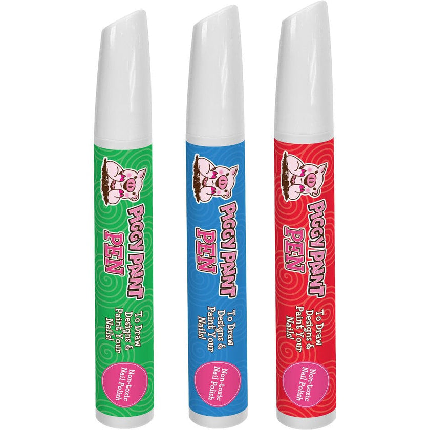 Bright Bunch 3-pack Pen Bundle - Green