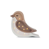 Mini Bird Lamp