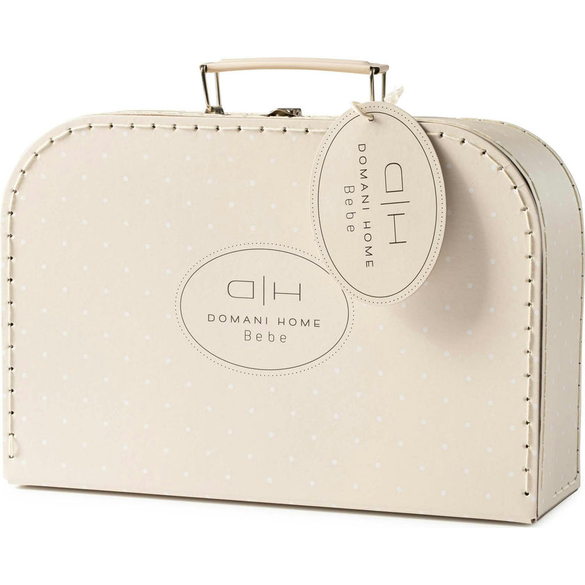 Bebe Suitcase