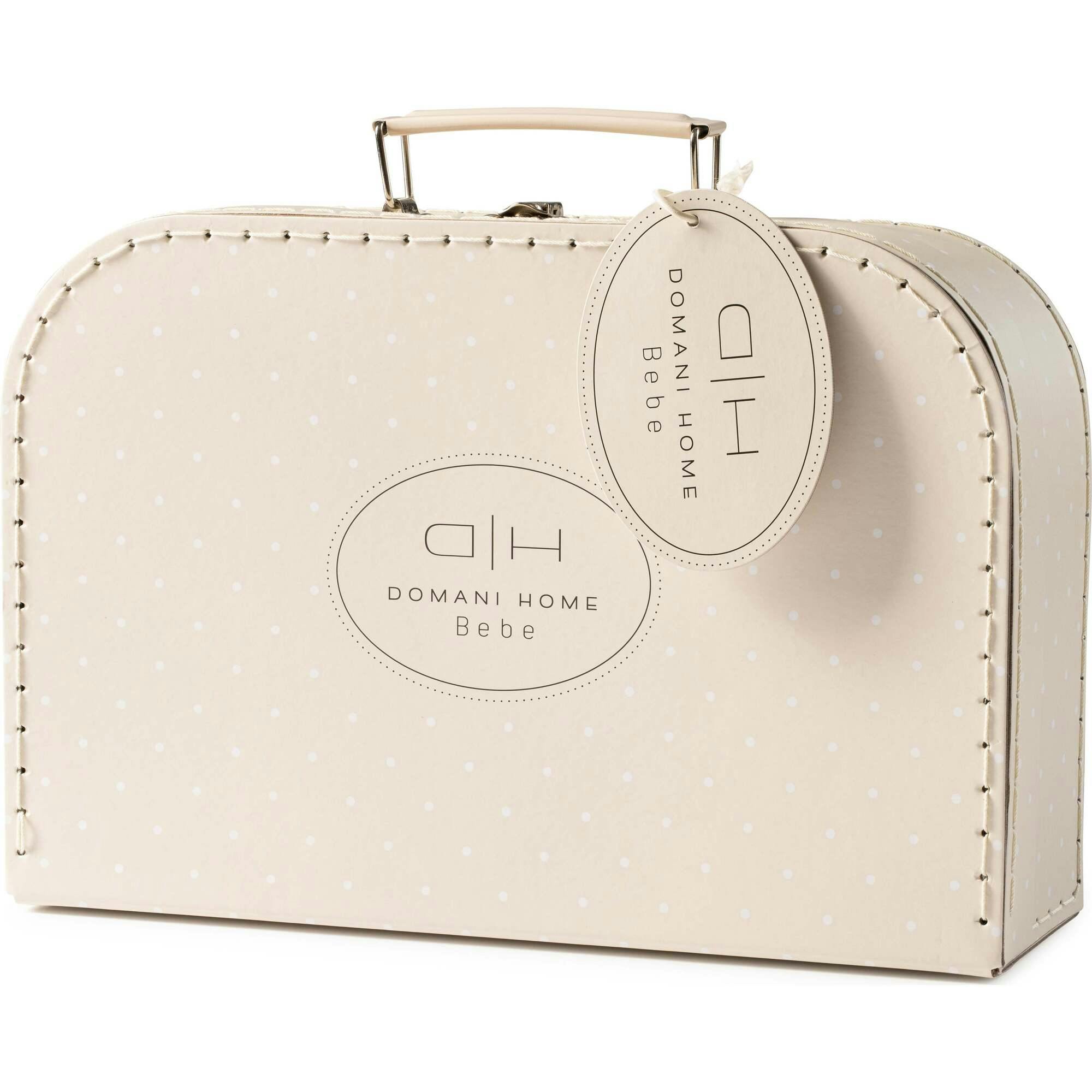 Bebe Suitcase