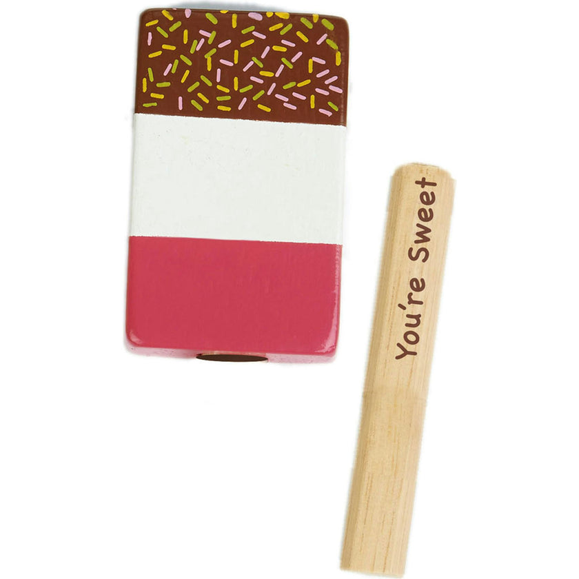 Ice Lolly Shop