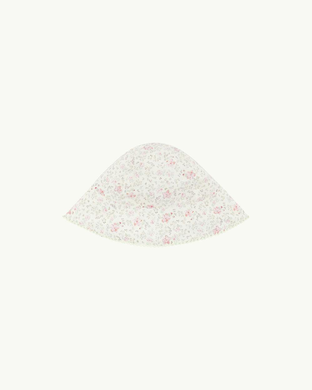 Celia Athena Baby Hat