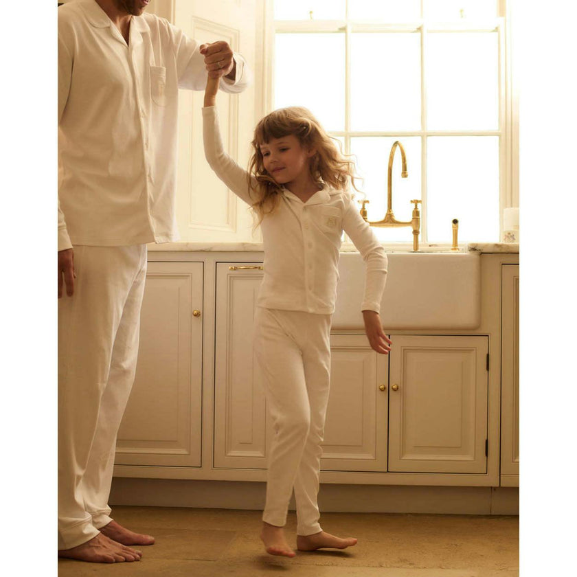 Aspen Crest Pyjama - Child