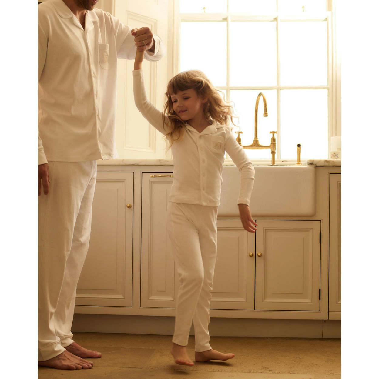 Aspen Crest Pyjama - Child