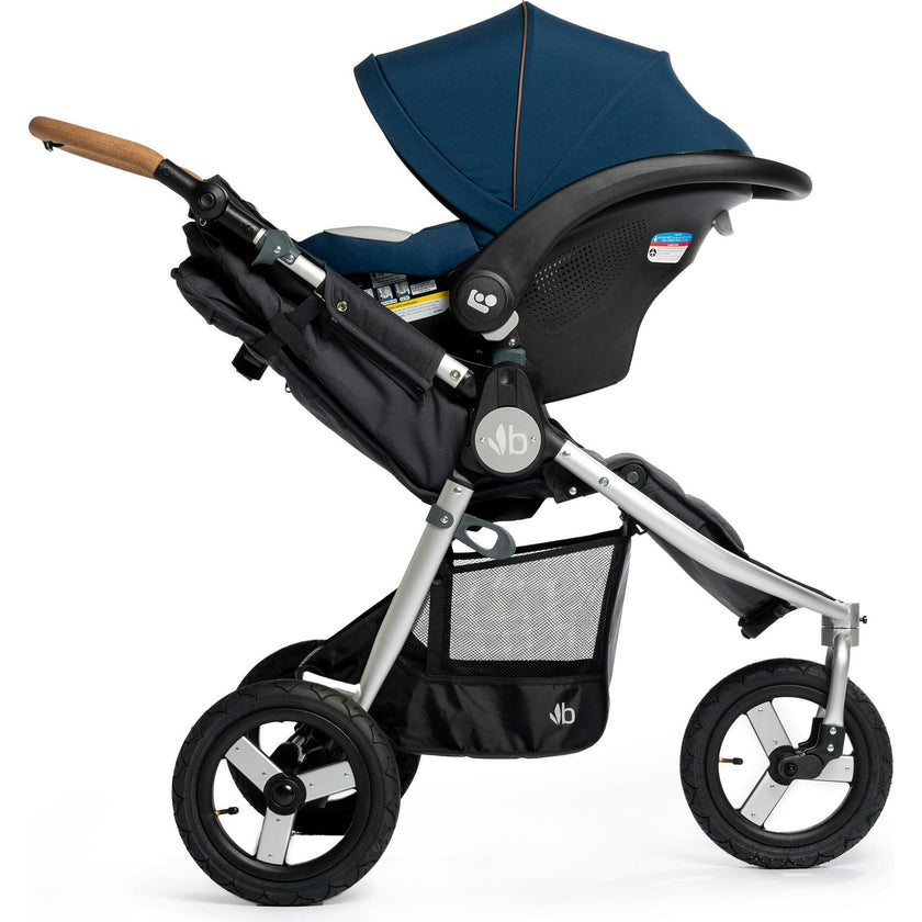 Indie/Speed Adapter - Maxi Cosi/Nuna/Cybex/Clek