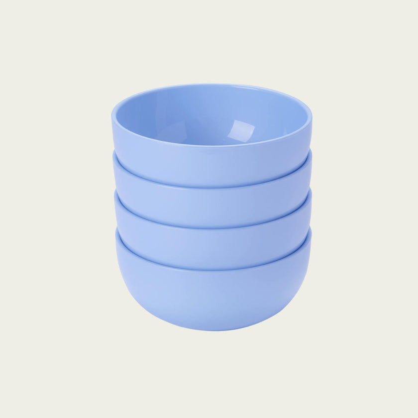 Complete Dinnerware Set | Blue