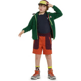 Mack zip off pants