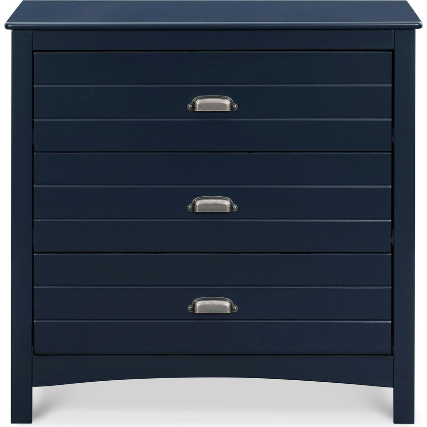 Nolan 3-Drawer Dresser