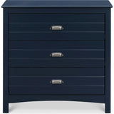 Nolan 3-Drawer Dresser