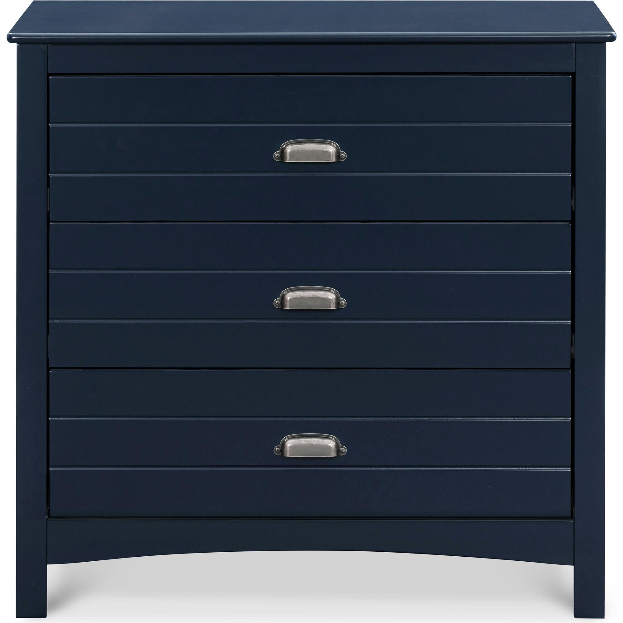 Nolan 3-Drawer Dresser
