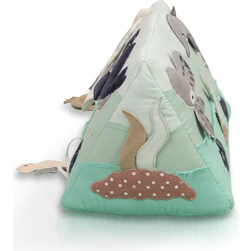 Under the Sea Tummy Time Toy