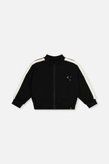 Milano Jacket Black
