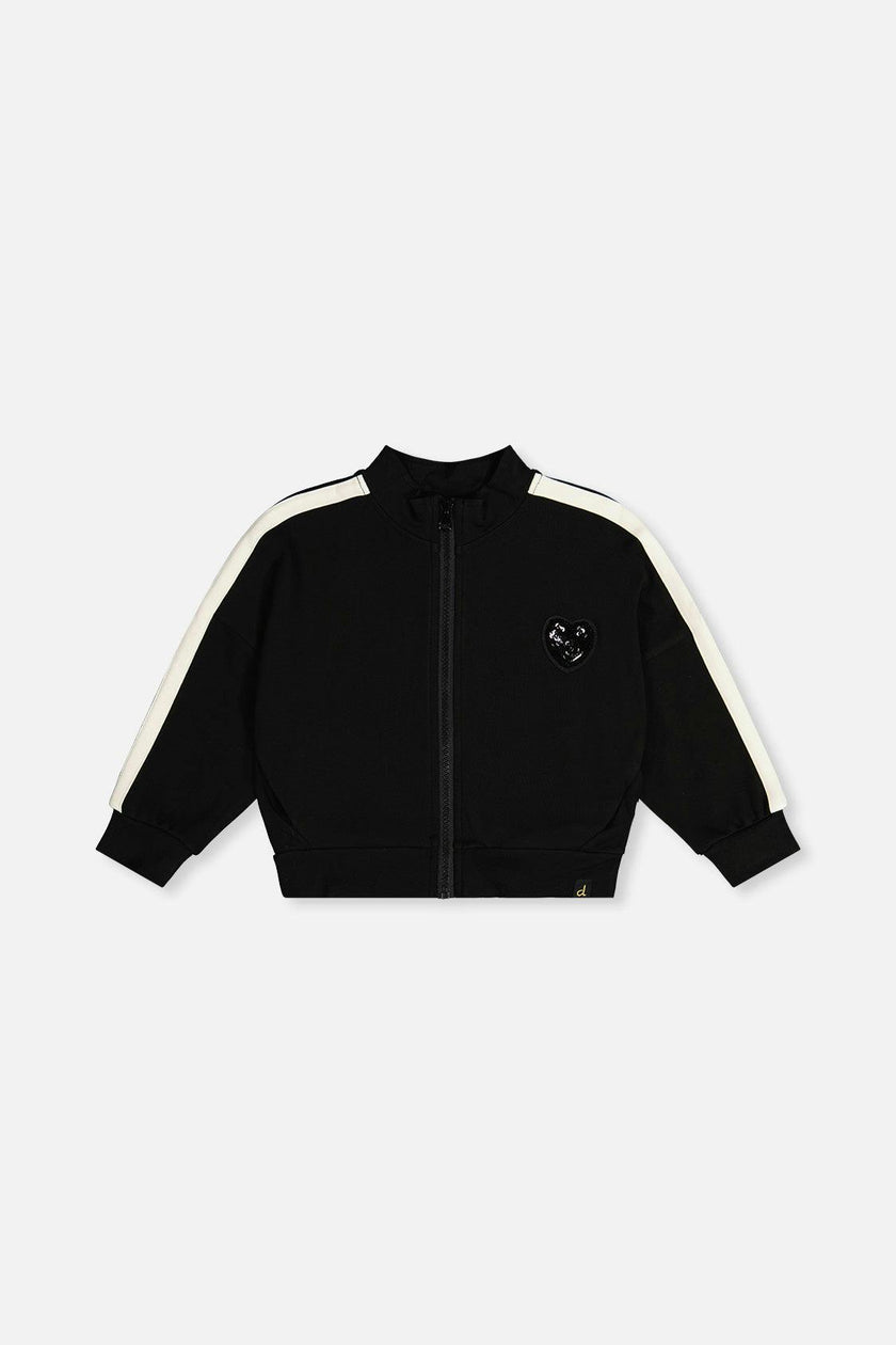 Milano Jacket Black