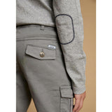 Cargo Trousers