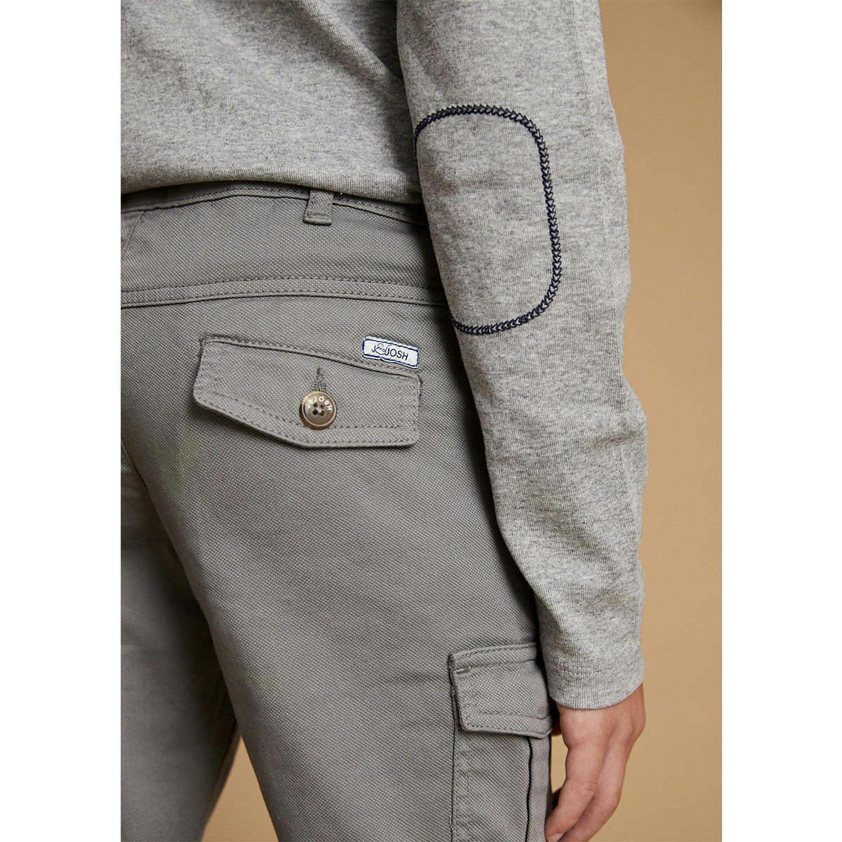 Cargo Trousers