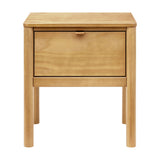 Babyletto Kids Bondi Assembled Nightstand
