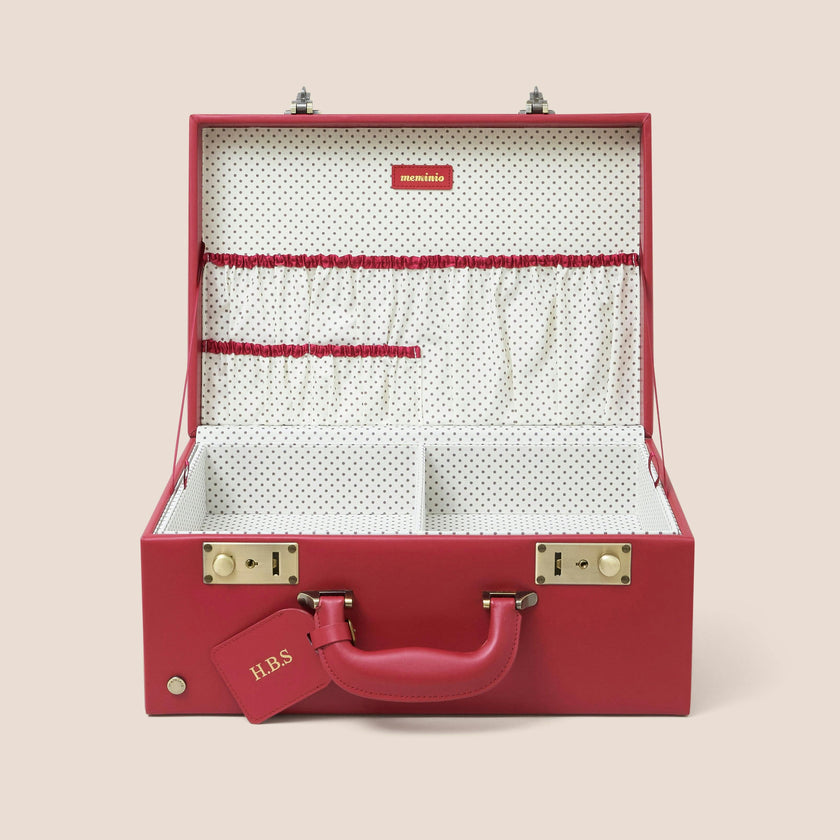 Memory Box Keepsake Case