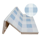 Tumble Mat | Arden - Tide