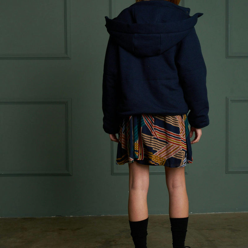 Ceylon Jacket