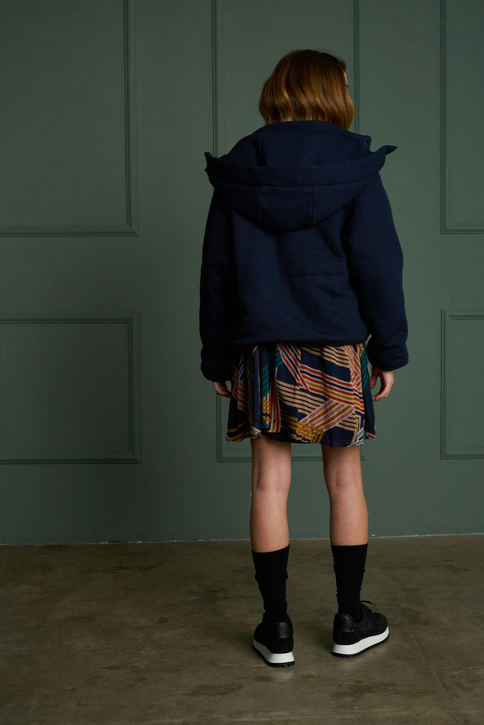 Ceylon Jacket