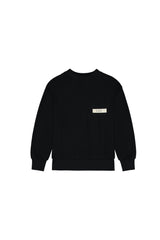 Flower Sweatshirt