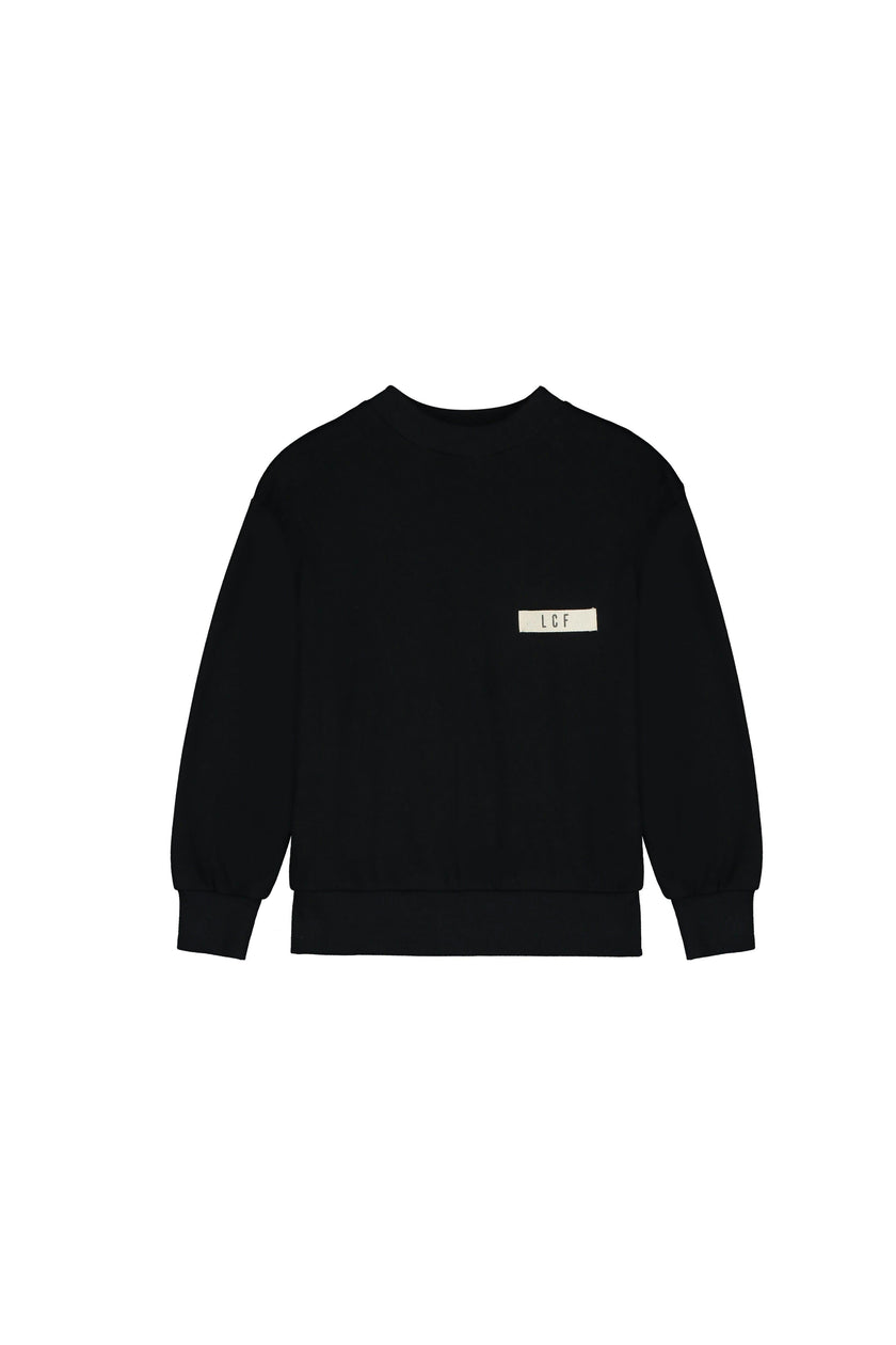 Flower Sweatshirt